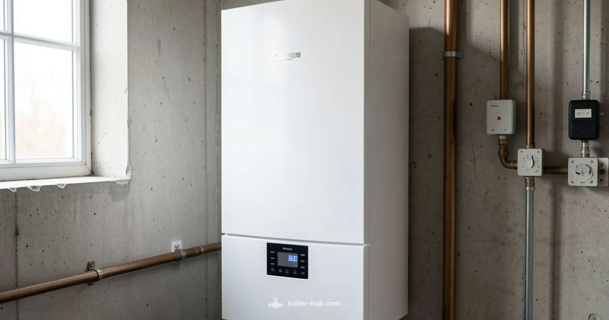 Domestic Water Boiler Guide Domestic Water Boiler Guide - Boiler Hub