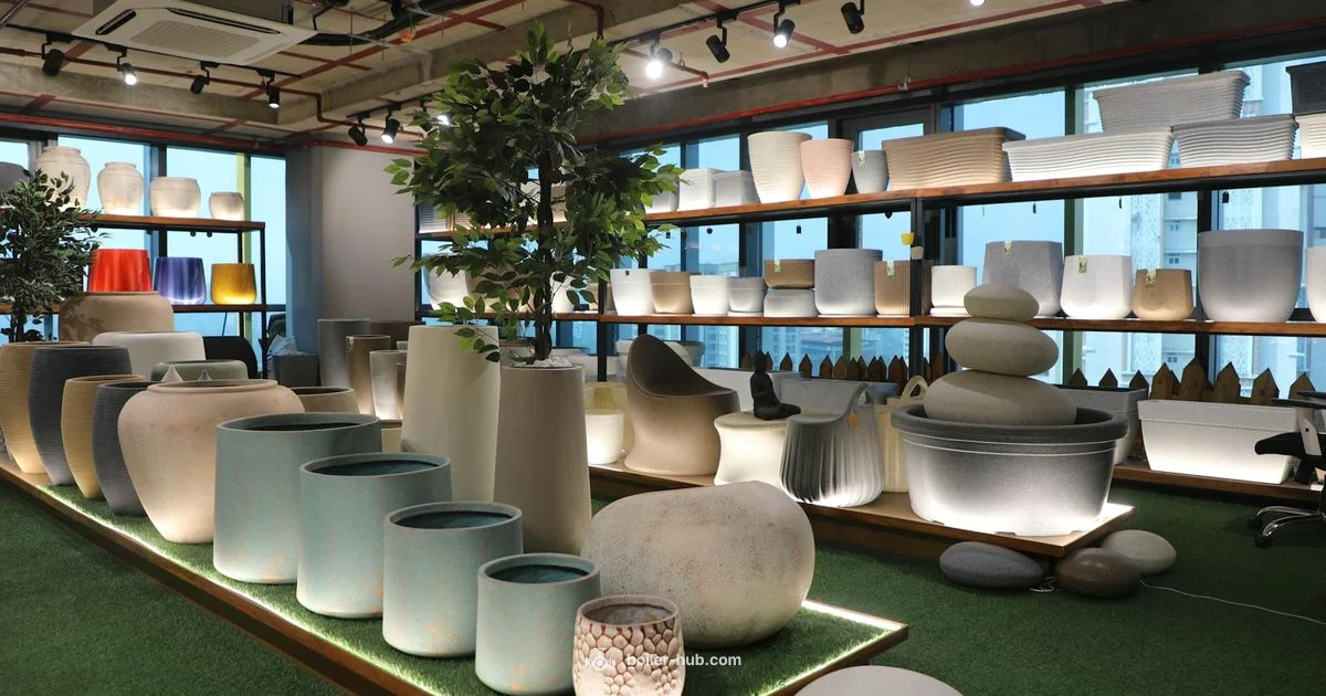 Boilers en Home Depot - Boiler Hub