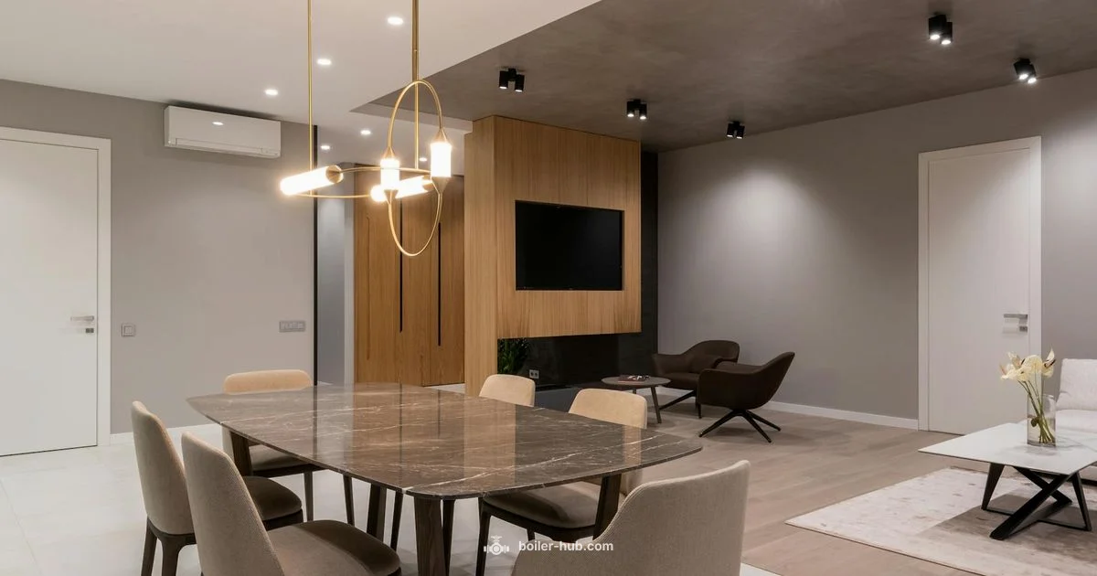 Boiler vs Heater - Boiler Hub