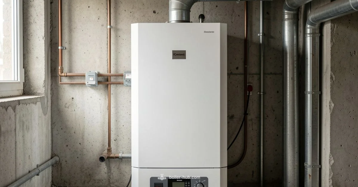 Gas Boiler Guide - Boiler Hub