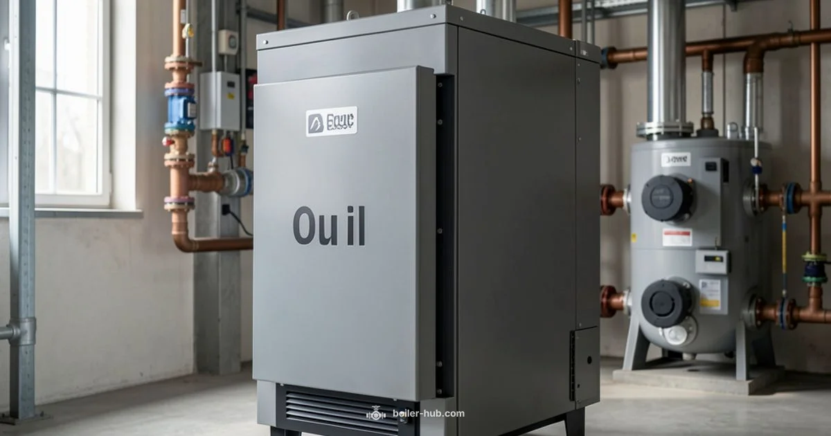 Oil Boiler Exchanger Guide - Boiler Hub