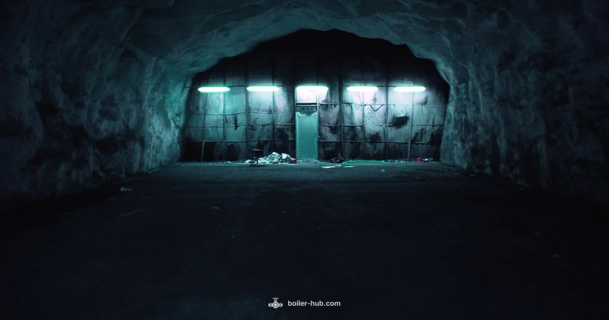 Boiler Age Guide - Boiler Hub