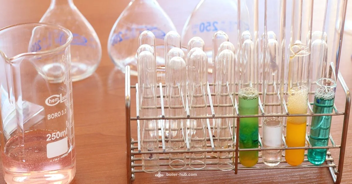 Vapor Pressure Demo - Boiler Hub