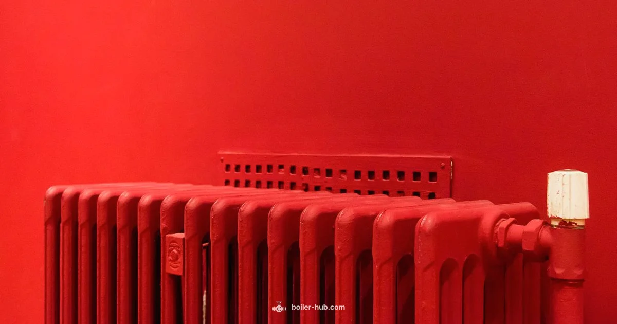 Radiator Basics - Boiler Hub