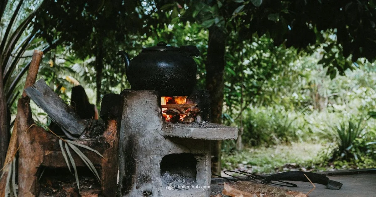 Outdoor Wood Boiler Guide Outdoor Wood Boiler Guide - Boiler Hub