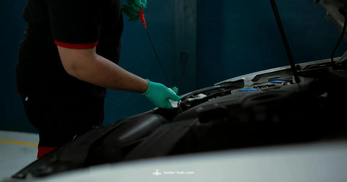 Boiler Service Guide - Boiler Hub