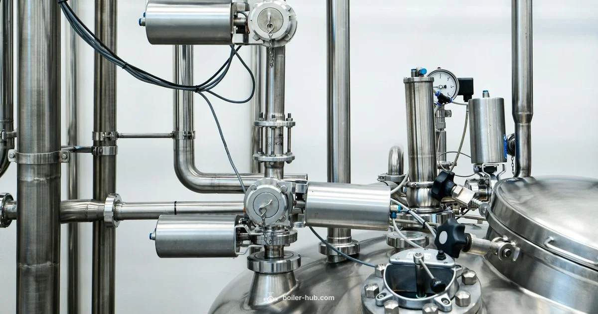 Boiler Room Essentials Boiler Room Essentials - Boiler Hub