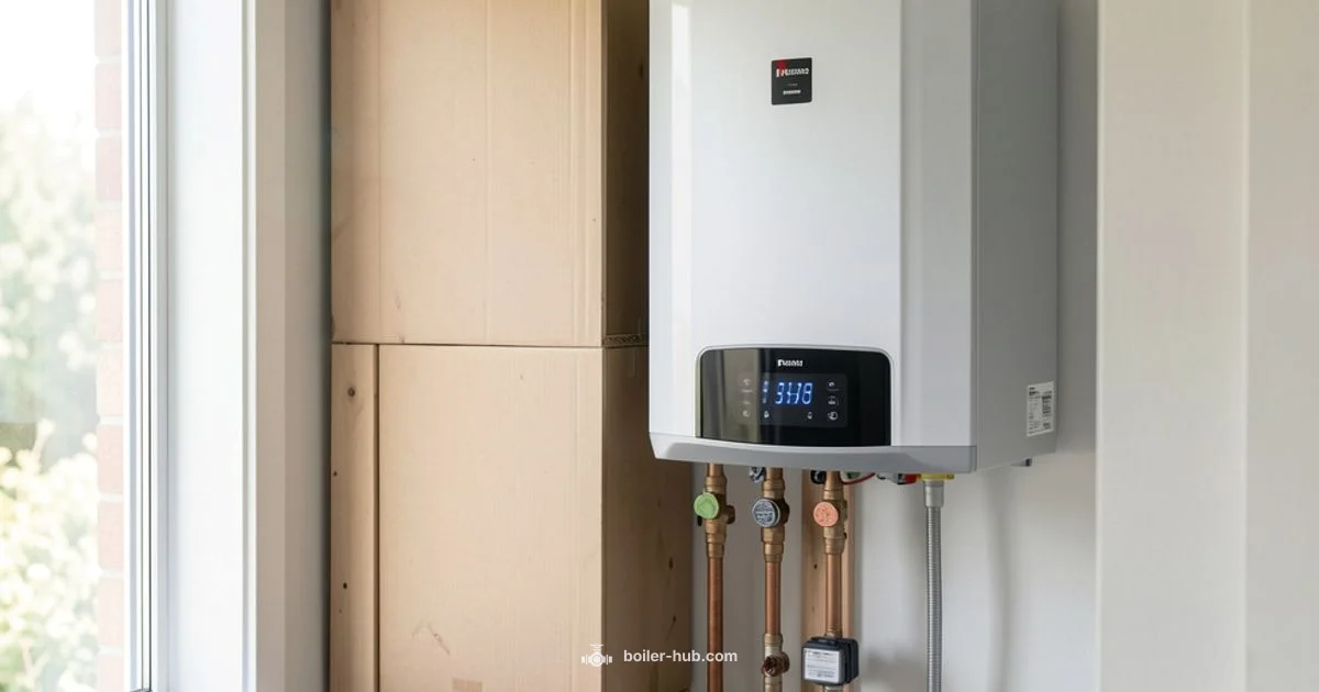 Combo Boiler Guide - Boiler Hub