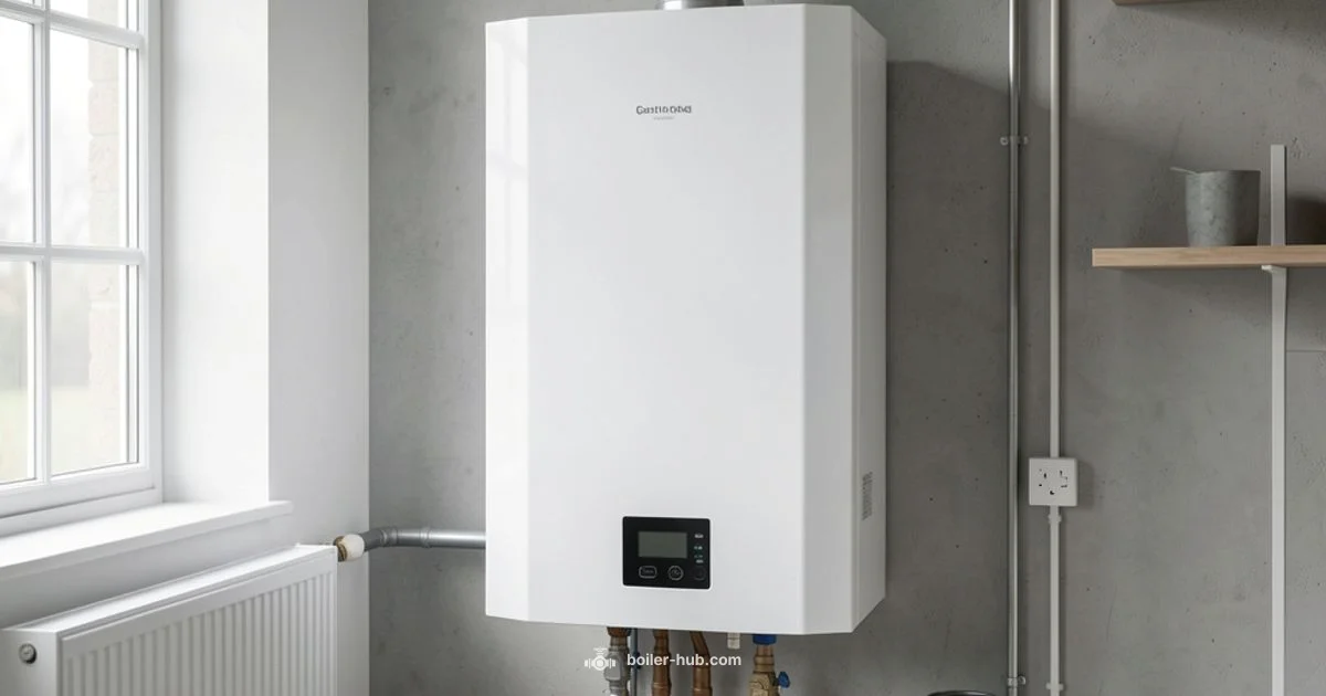 Best Gas Boilers - Boiler Hub