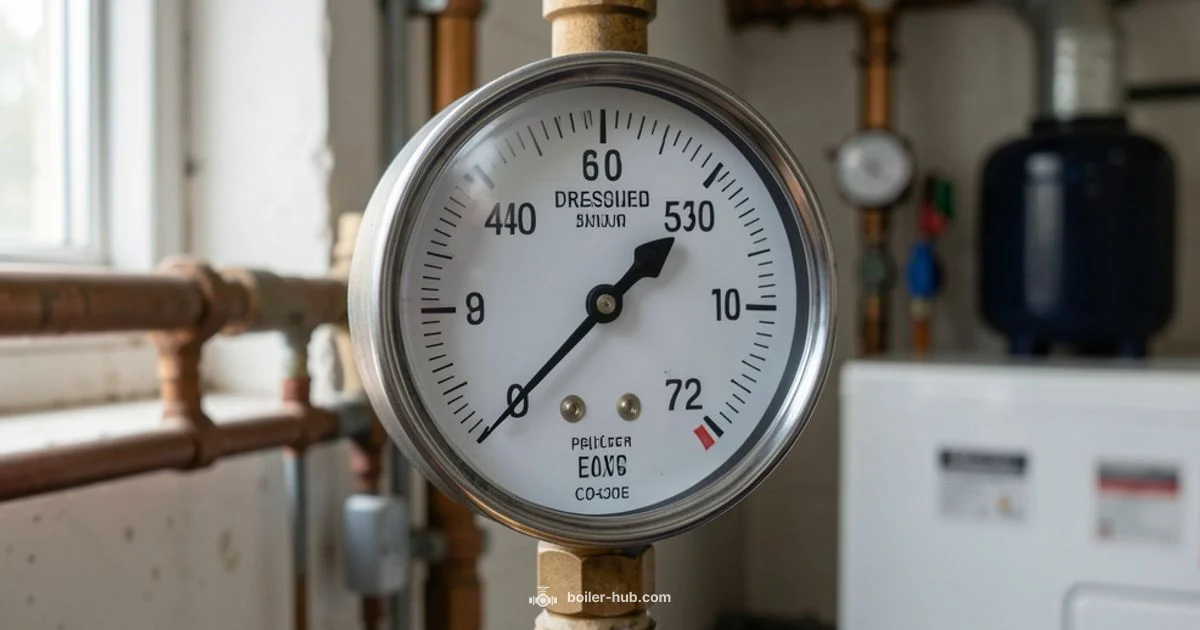 Boiler Pressure Troubleshoot Boiler Pressure Troubleshoot - Boiler Hub