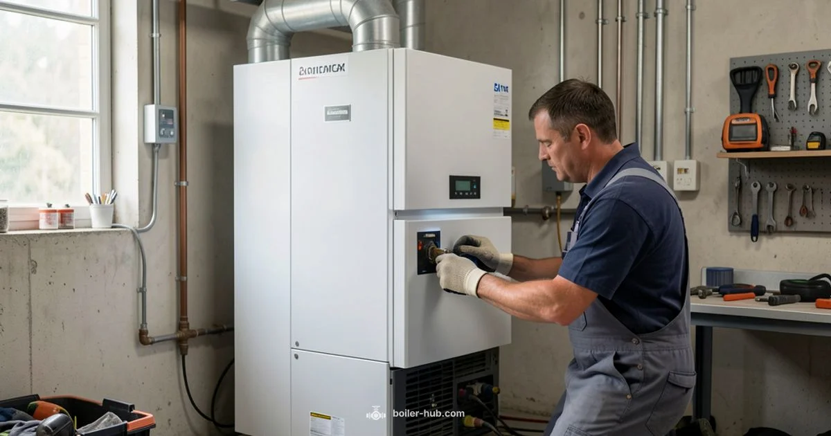 Oil Boiler Troubleshooting Oil Boiler Troubleshooting - Boiler Hub