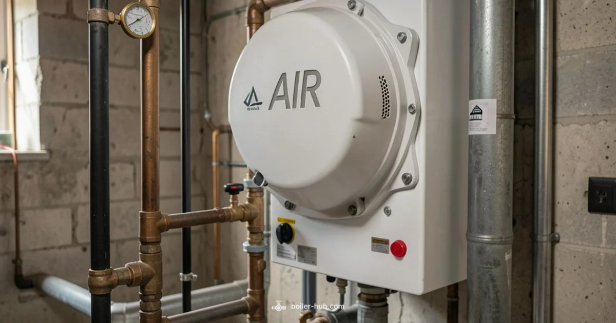 Air Scoop Basics - Boiler Hub