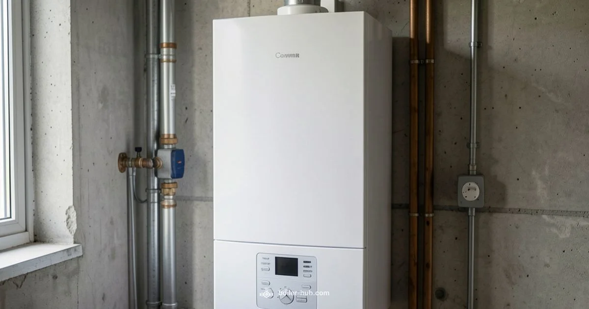 Boiler Stops Working - Boiler Hub