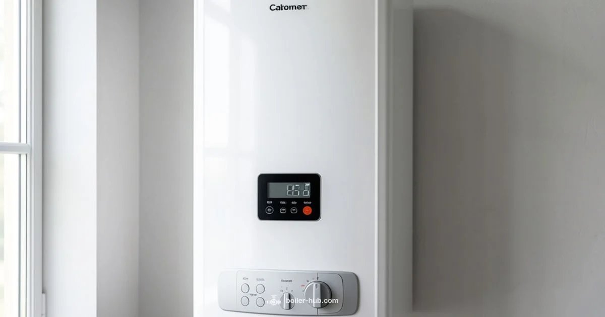 Boiler CO Safety - Boiler Hub