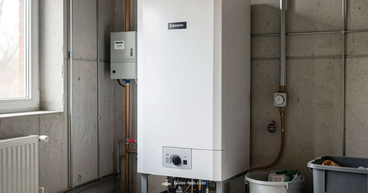 Electric Boiler Guide - Boiler Hub