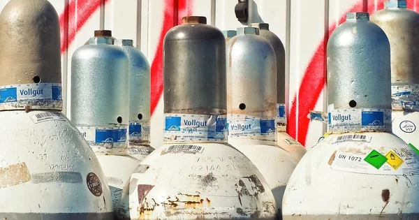 Gas Leak Safety - Boiler Hub