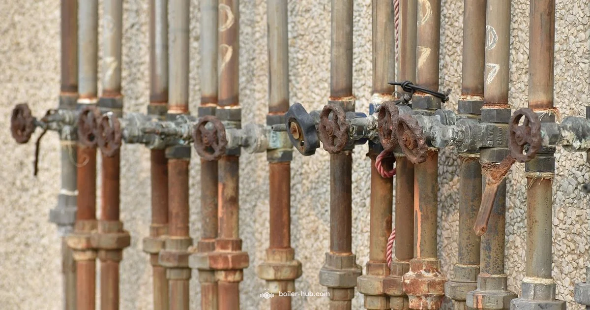 Water Supply for Boilers Water Supply for Boilers - Boiler Hub