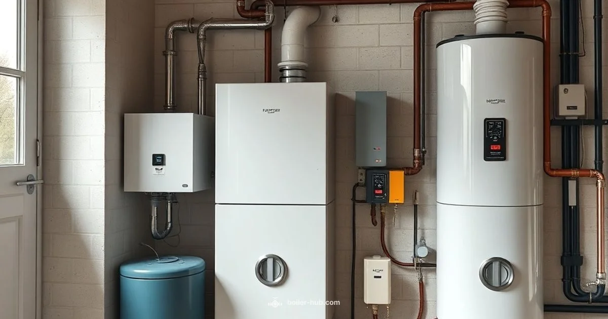 Best Boiler Guide - Boiler Hub