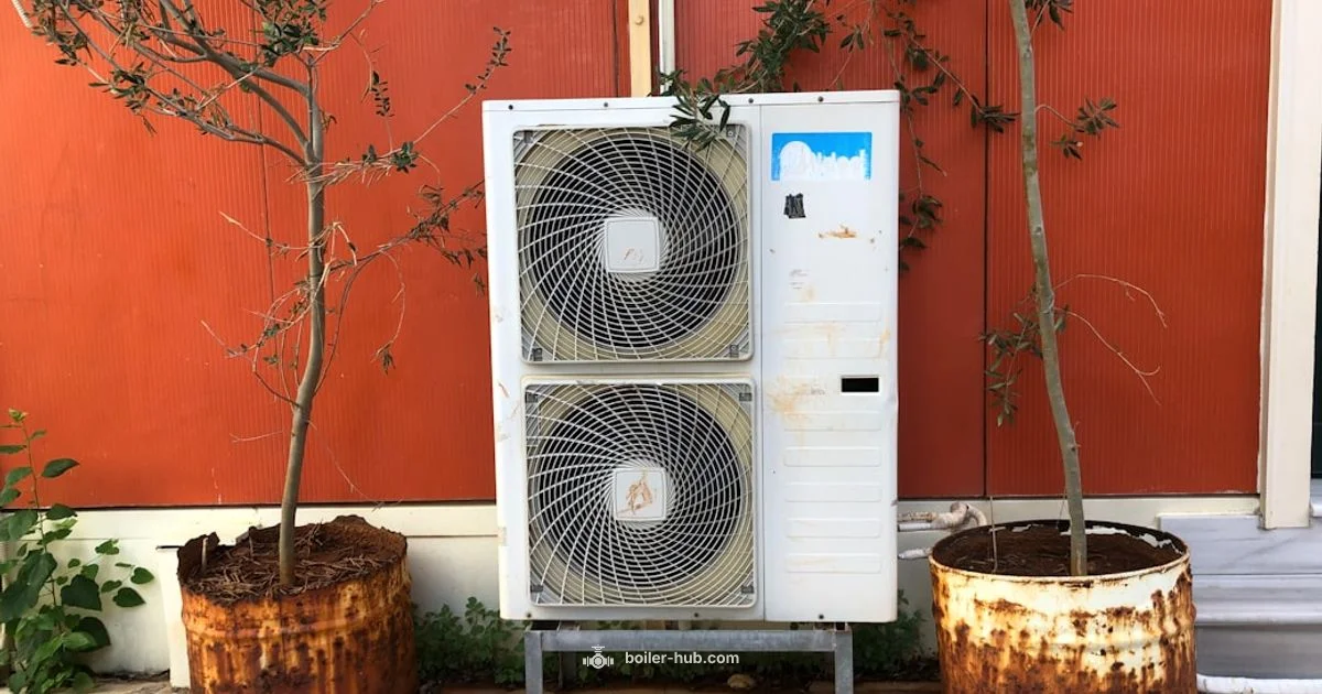 Hybrid Heating Hybrid Heating - Boiler Hub