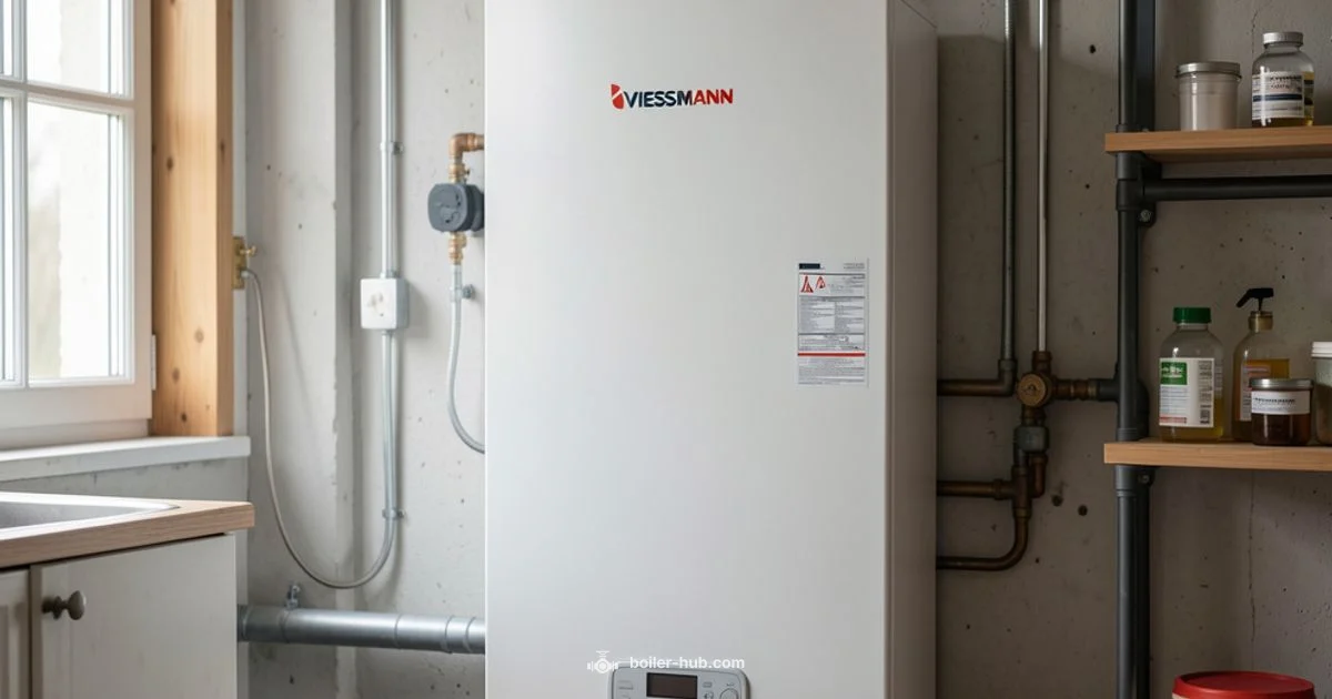 Viessmann Boiler Replacement Viessmann Boiler Replacement - Boiler Hub