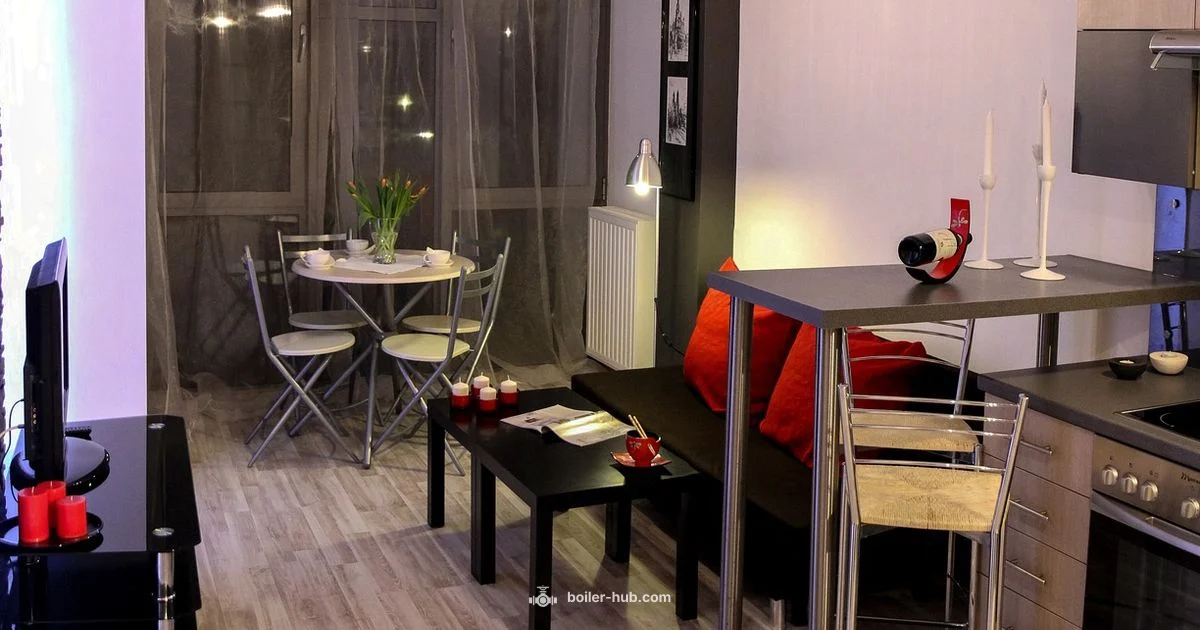 Locate Your Boiler - Boiler Hub