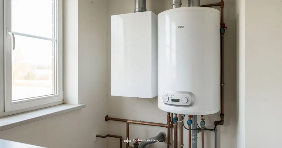 Hot Water Boiler Guide - Boiler Hub