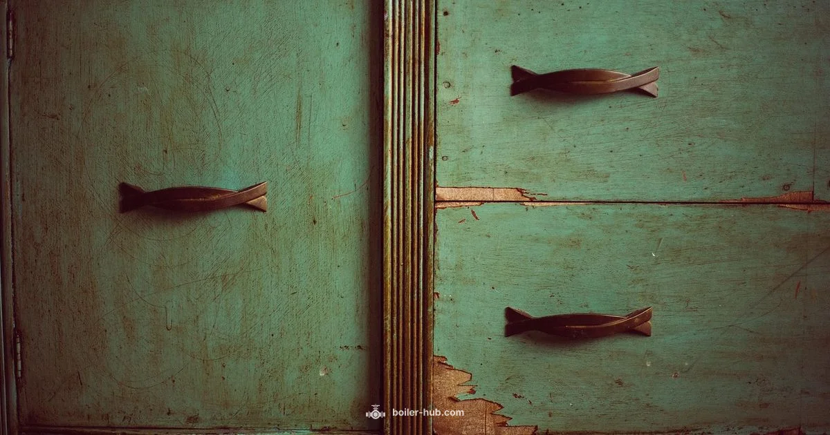 Boiler Cupboard Storage - Boiler Hub