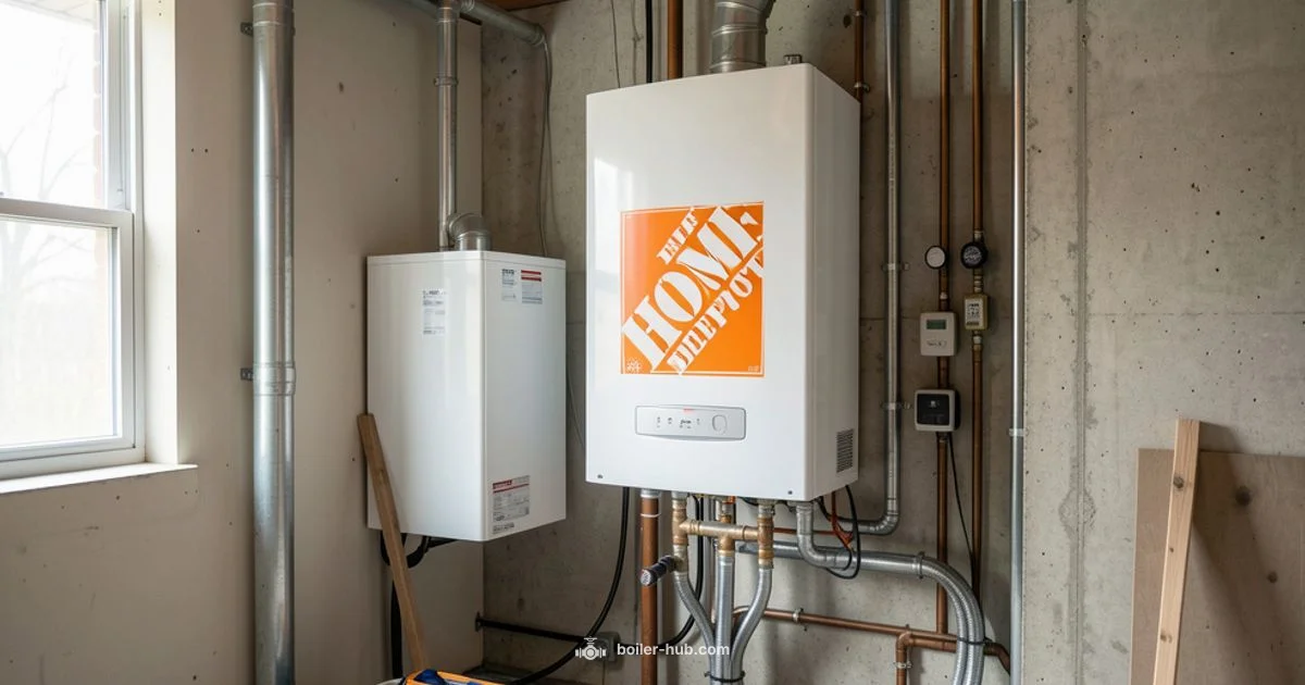 Boilers 101 - Boiler Hub