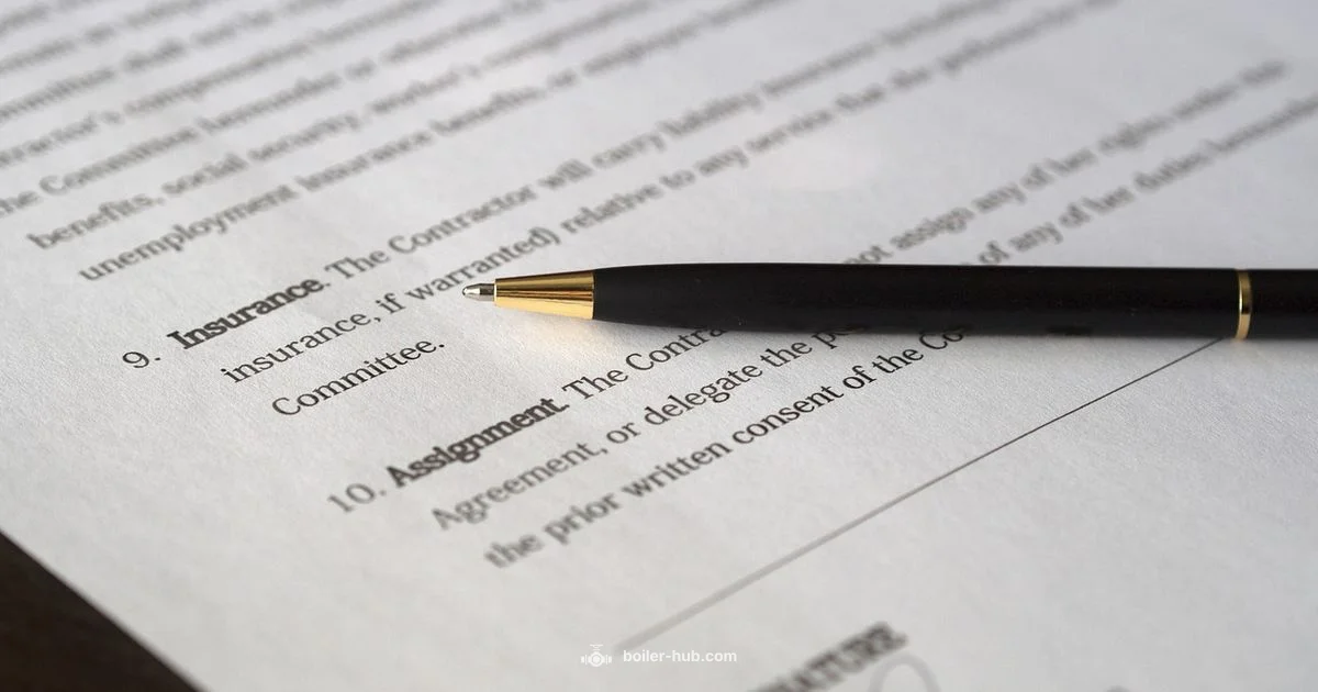 Boilerplate in Business - Boiler Hub