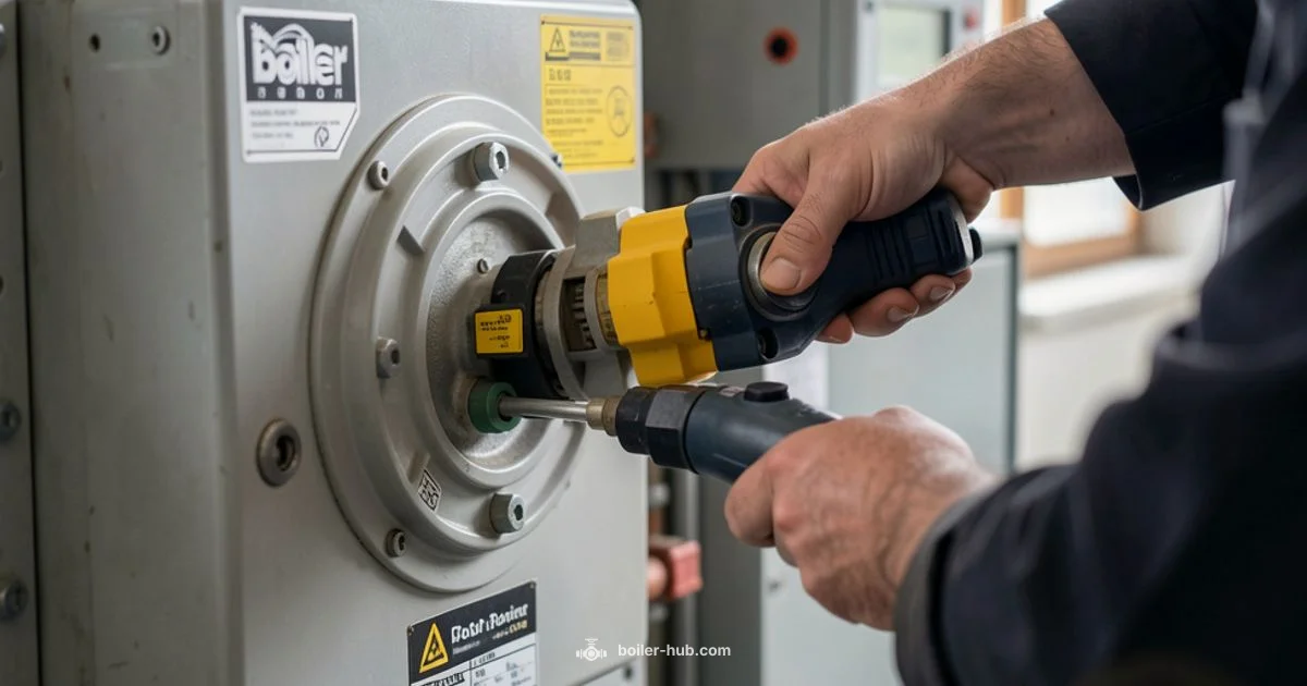 Boiler Off Effects - Boiler Hub