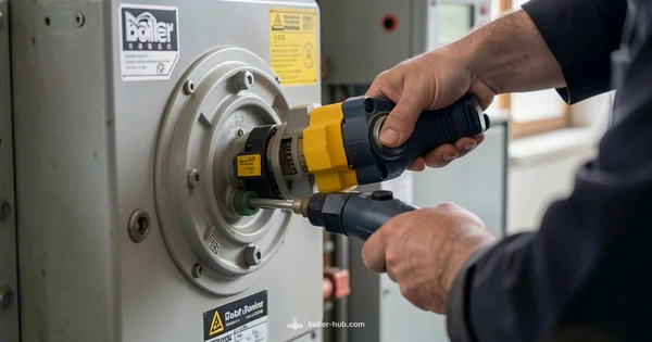 Boiler Off Effects - Boiler Hub