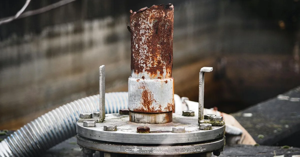 Boiler Leak Stop Guide - Boiler Hub