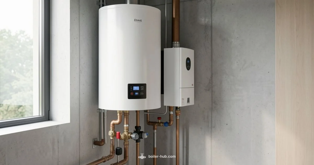 Efficient Boilers - Boiler Hub