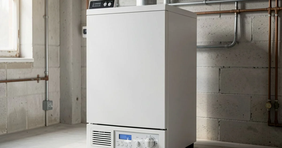 Compact Box Boilers - Boiler Hub