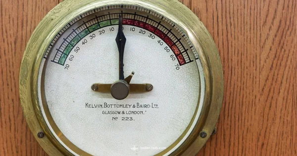 Boiler Pressure Basics - Boiler Hub