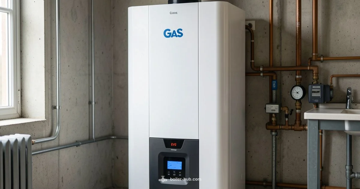 Gas Boiler Guide - Boiler Hub