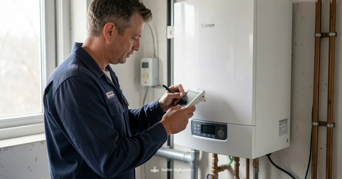 Boiler Tune-Up - Boiler Hub