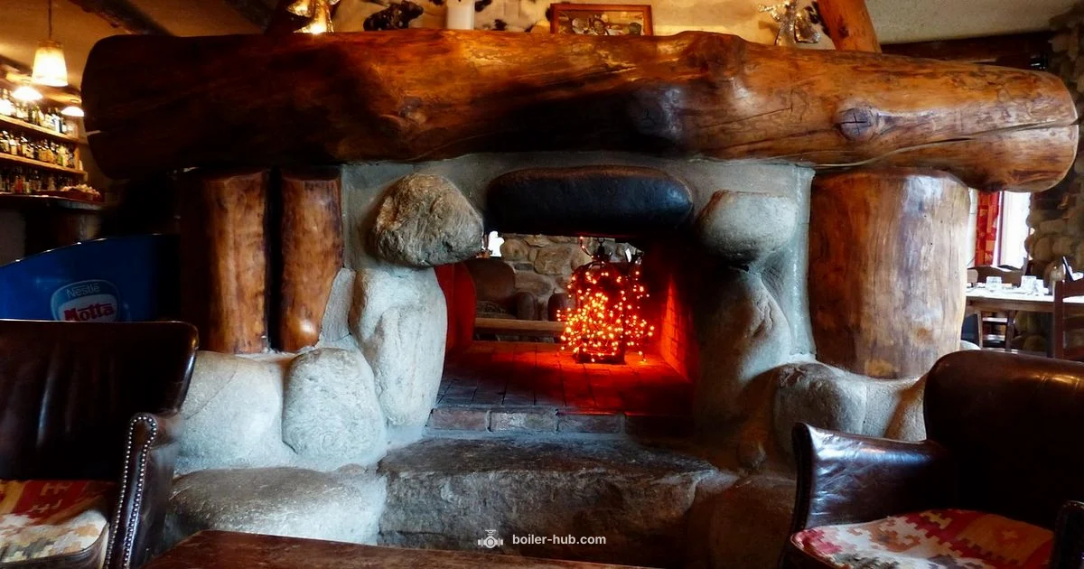 Log Boiler Guide - Boiler Hub