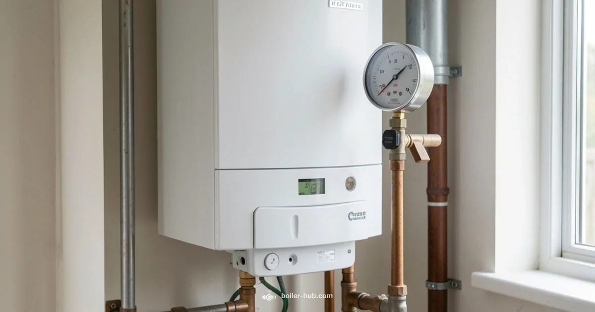 Low-Pressure Boiler Guide - Boiler Hub