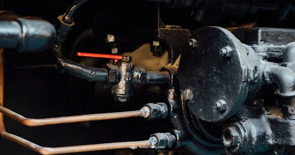 Filling Loop Guide - Boiler Hub