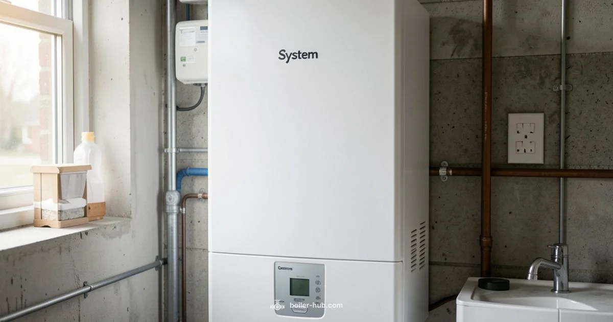 System Boiler Basics - Boiler Hub