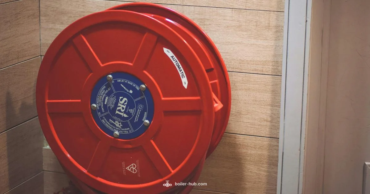 Cupboard Boiler Guide - Boiler Hub