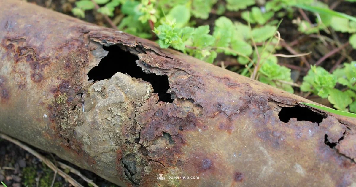 Prevent Frozen Boiler Pipes Prevent Frozen Boiler Pipes - Boiler Hub