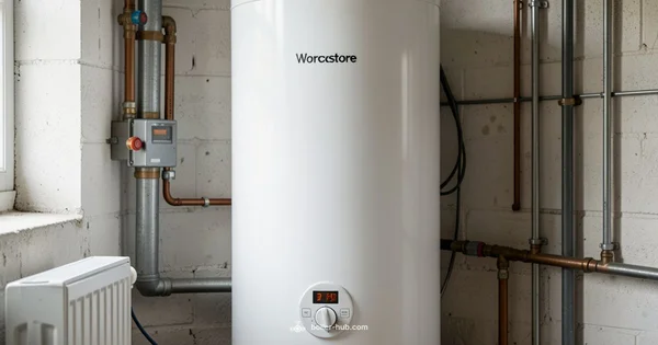 Service Mode Guide - Boiler Hub