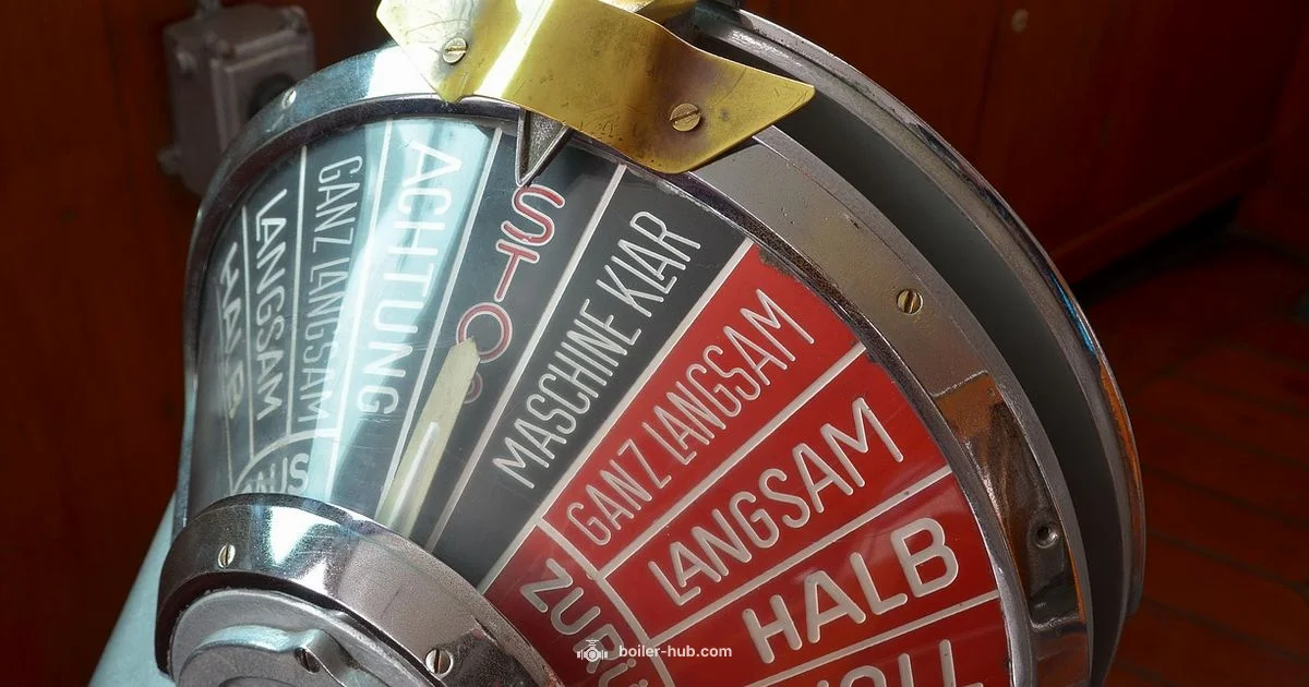 Ship Boiler Basics - Boiler Hub