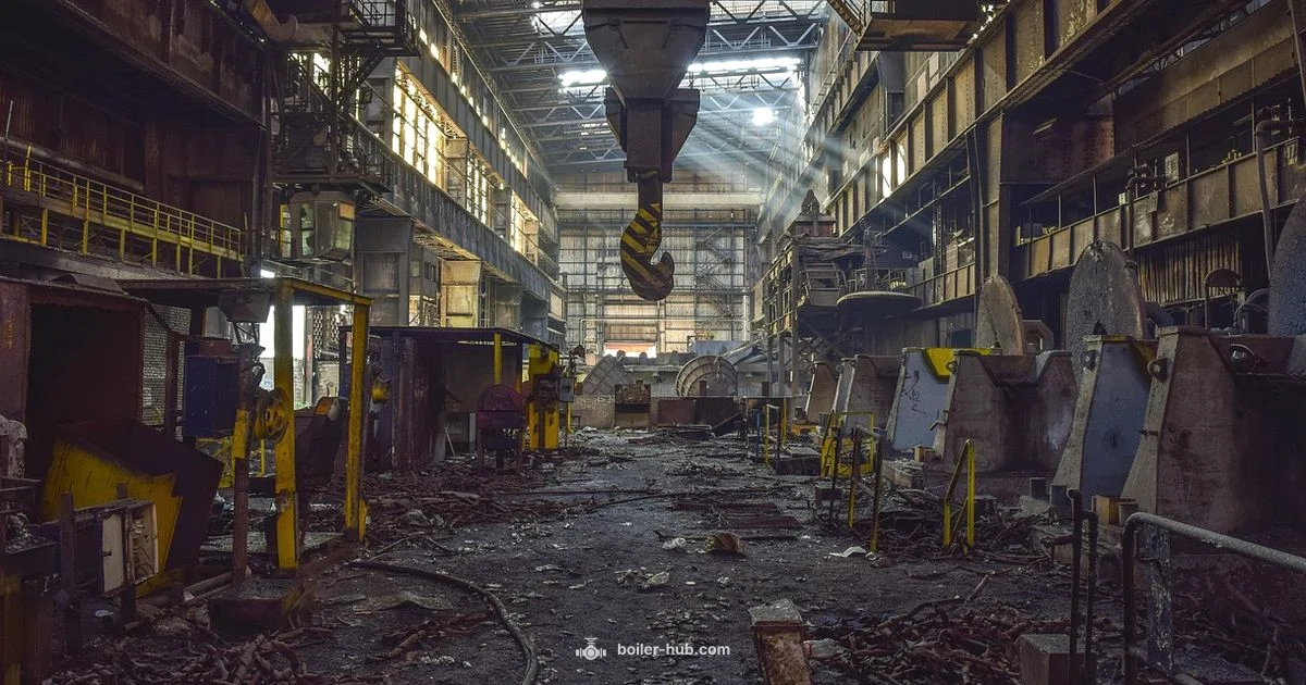 Used Boilers for Sale - Boiler Hub