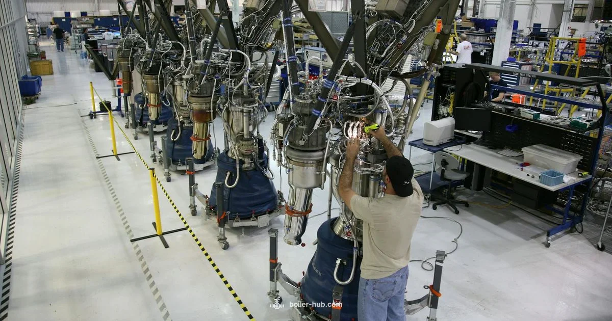 Boiler Service Guide - Boiler Hub