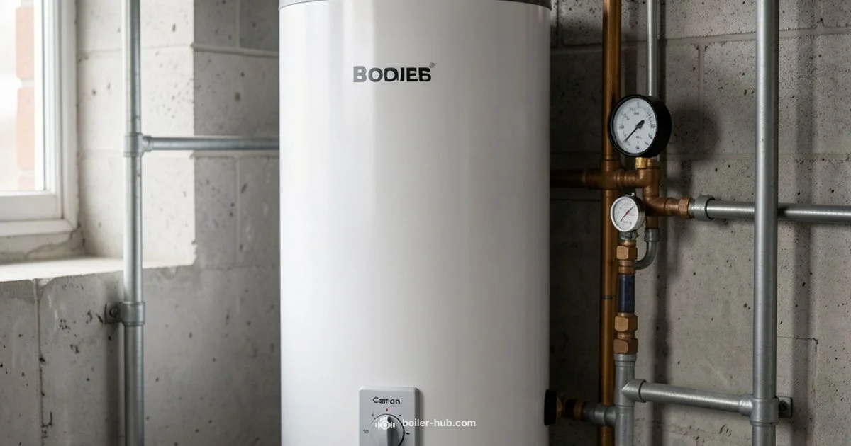 Boiler Servicing Essentials - Boiler Hub