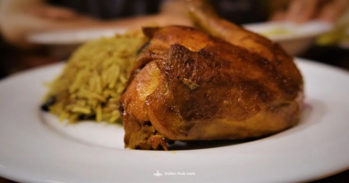 Broiler Chicken Guide - Boiler Hub