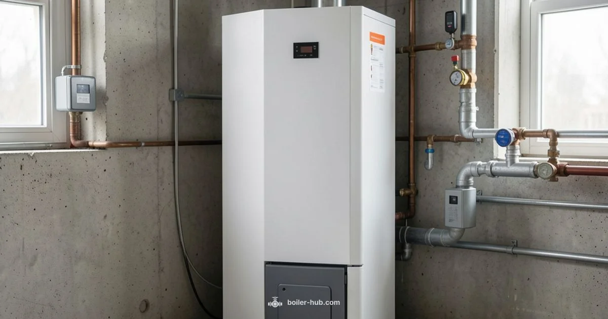 Efficient Oil Boiler - Boiler Hub